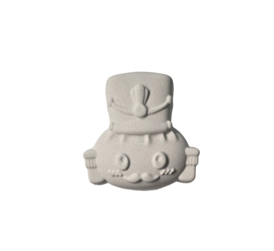 MINI Dumplin Nutcracker Mould