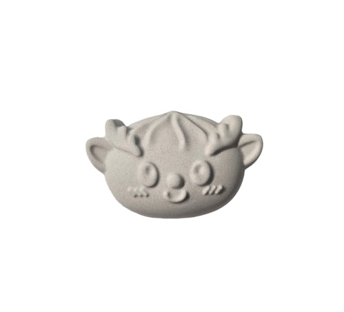 MINI Dumplin Reindeer WITH EARS Mould