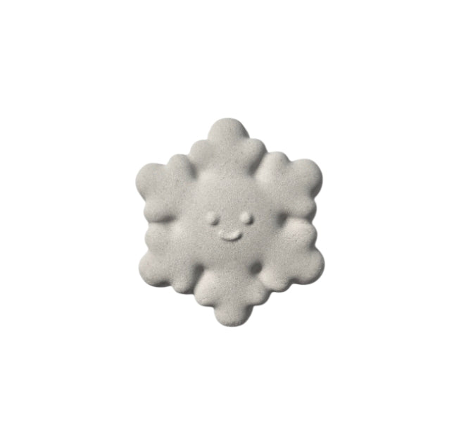 MINI Gel Snowflake Mould