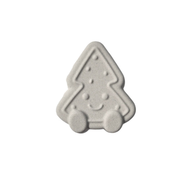MINI Gel Christmas Tree Mould
