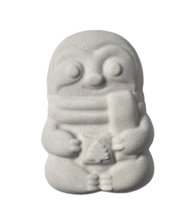 Cozy Sloth Mould