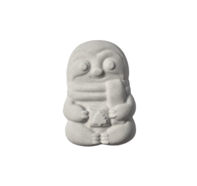 MINI Cozy Sloth Mould