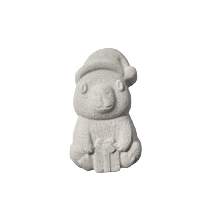MINI Christmas Capybara Mould