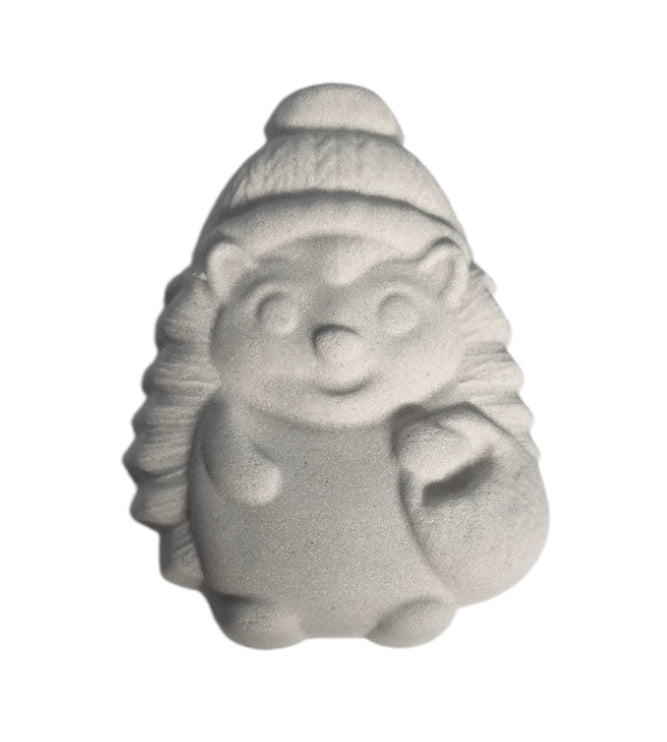 Cozy Hedgehog Mould