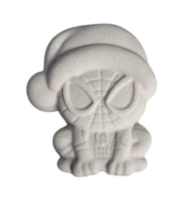 Xmas Web Man Mould