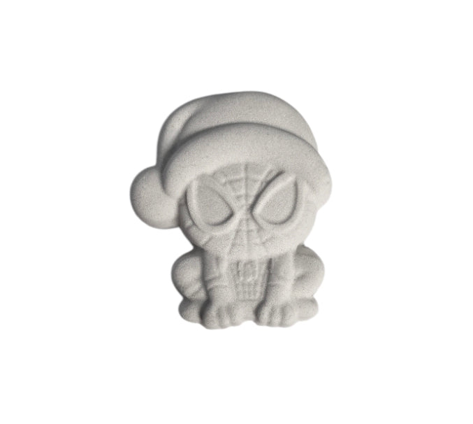 MINI Xmas Web Man Mould