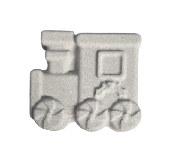 Christmas Train Mould