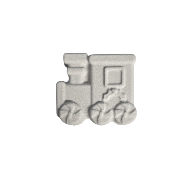 MINI Xmas Train Mould