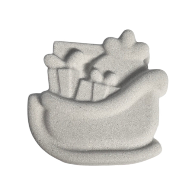 Sleigh Mould