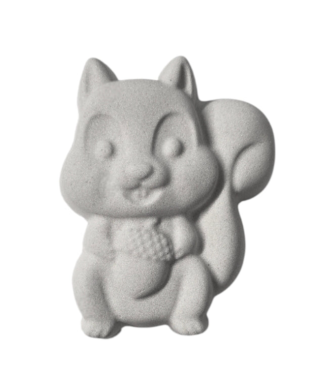 Squirrel Mould