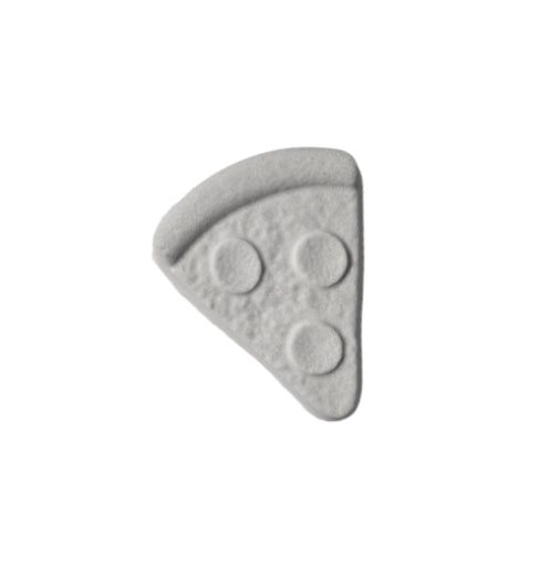Mini Pizza Slice Mould