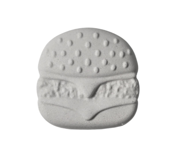 Burger Mould