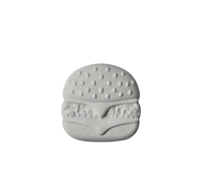 Mini Burger Mould