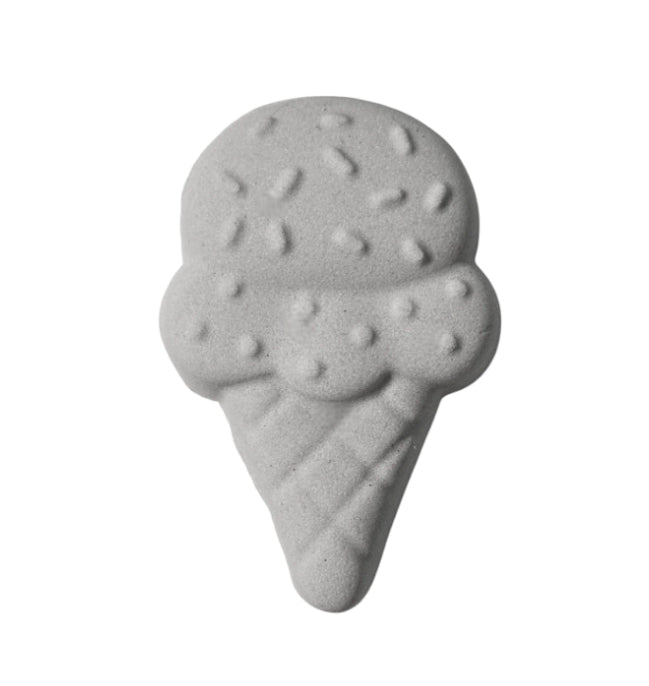Ice Cream Mould