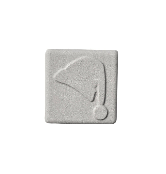 MINI Santa Hat Block Mould