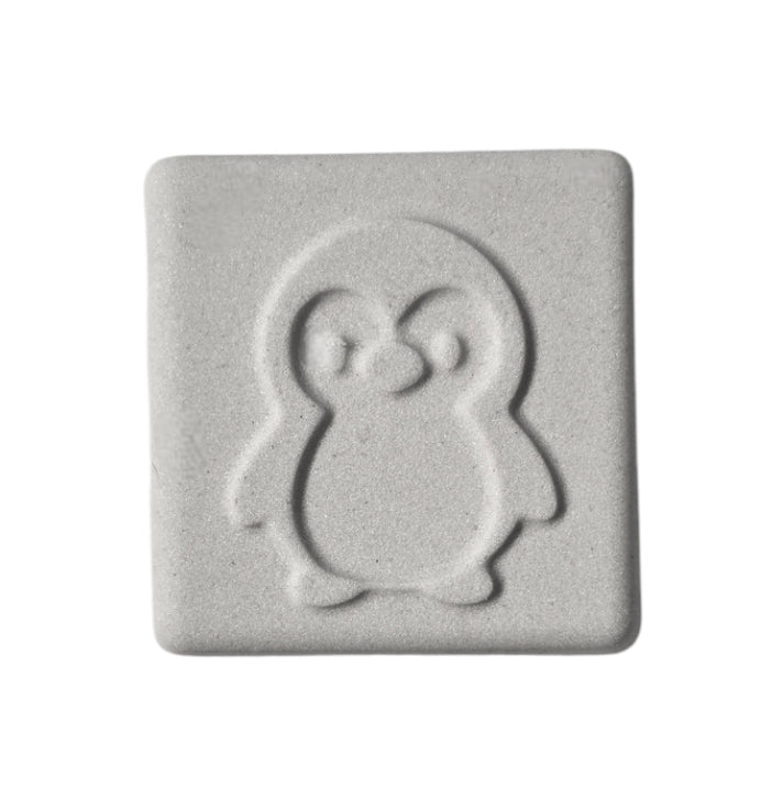 Penguin Block Mould