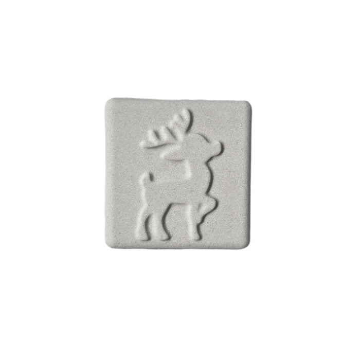 MINI Reindeer Block Mould