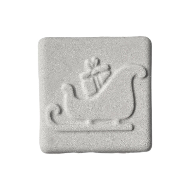 Sleigh Block Mould