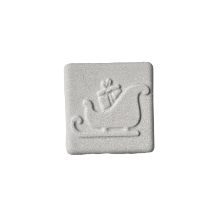 MINI Sleigh Block Mould