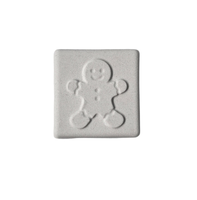 MINI Ginger Man Block Mould
