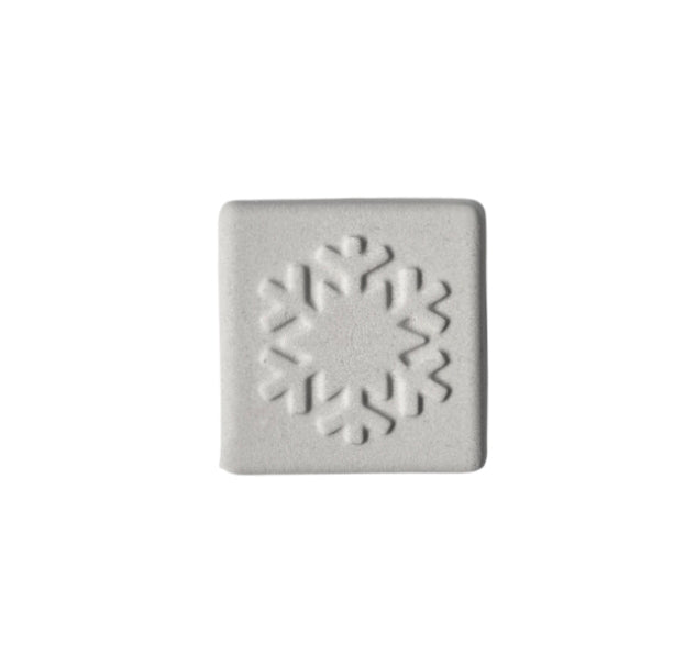 MINI Snowflake Block Mould