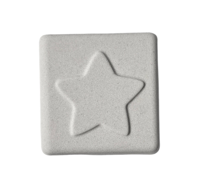Star Block Mould
