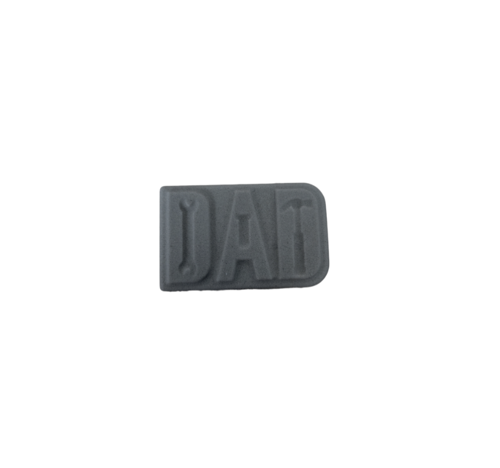 MINI DAD Tools Mould