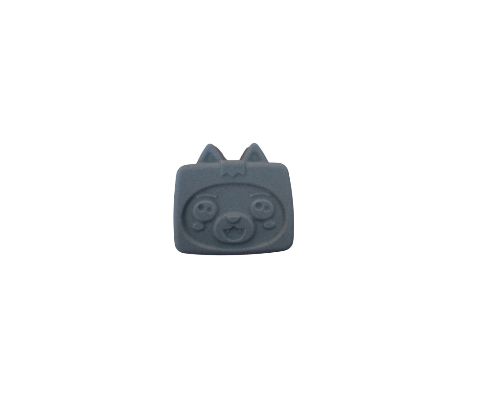 MINI Lank Fox Mould