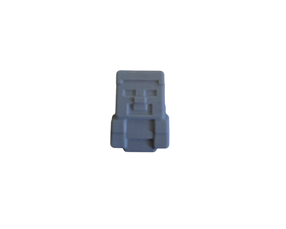 MINI Block Man Mould