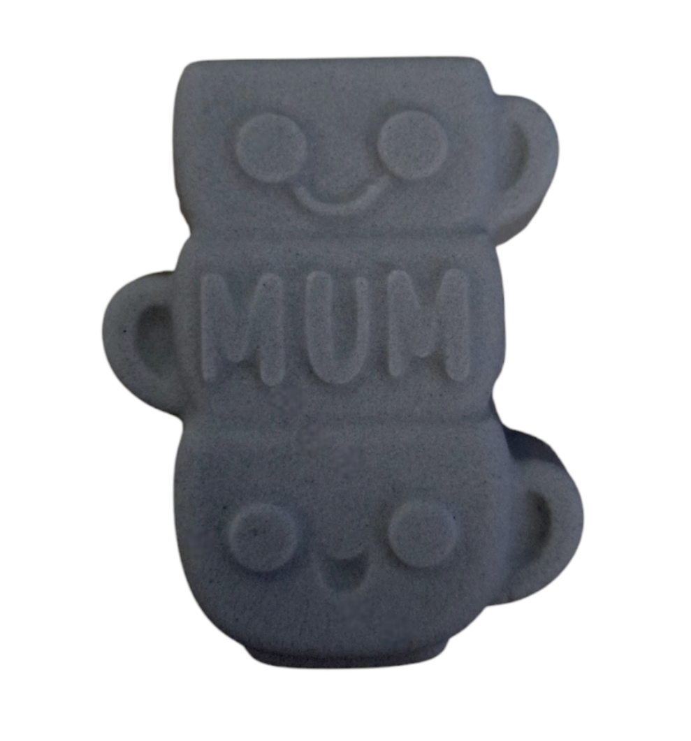 Mum Mug Stack Mould
