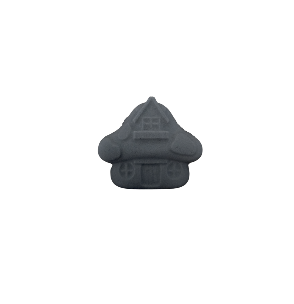 MINI Blue People House Mould