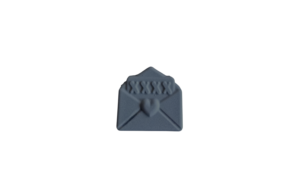 MINI xxx Letter Mould