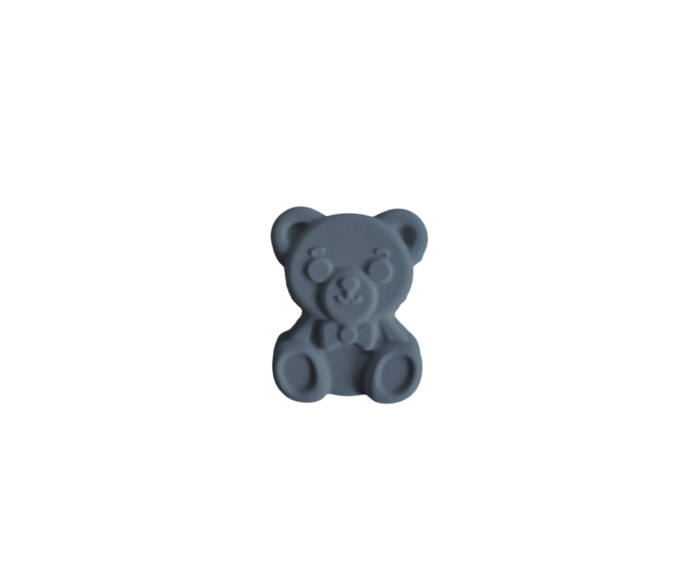MINI Teddy Mould