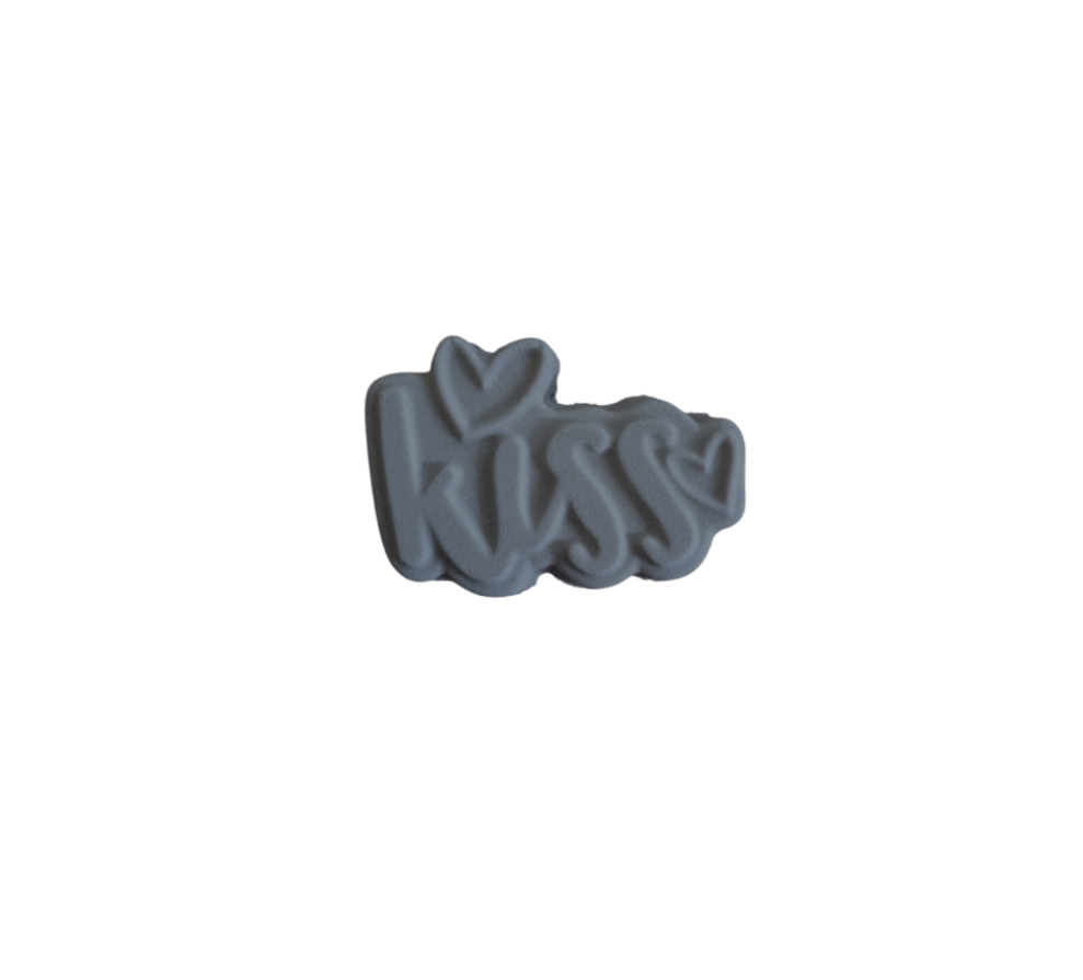 MINI Kiss Mould