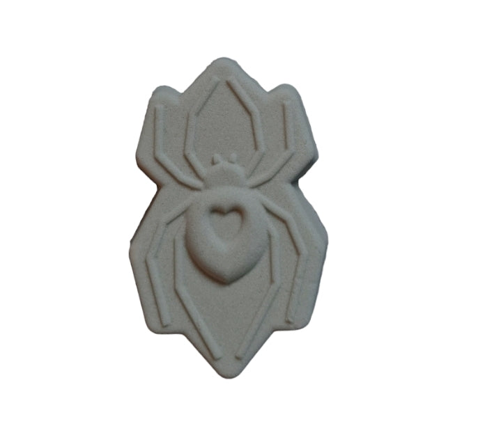 Spider Heart Mould