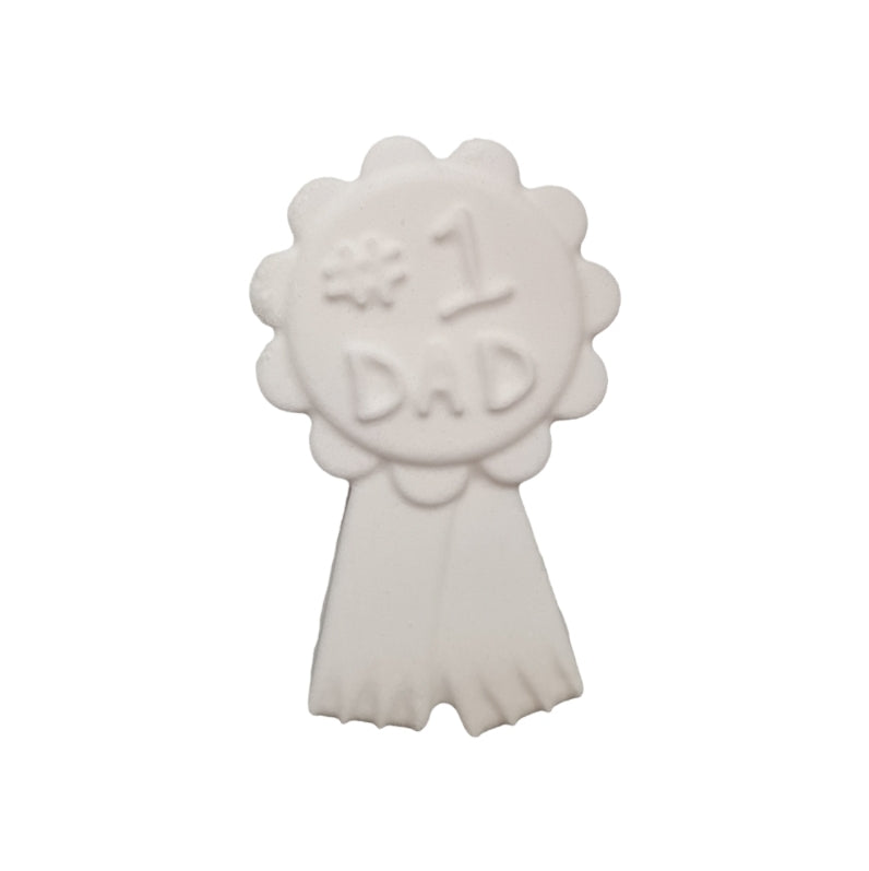 #1 Dad Mould