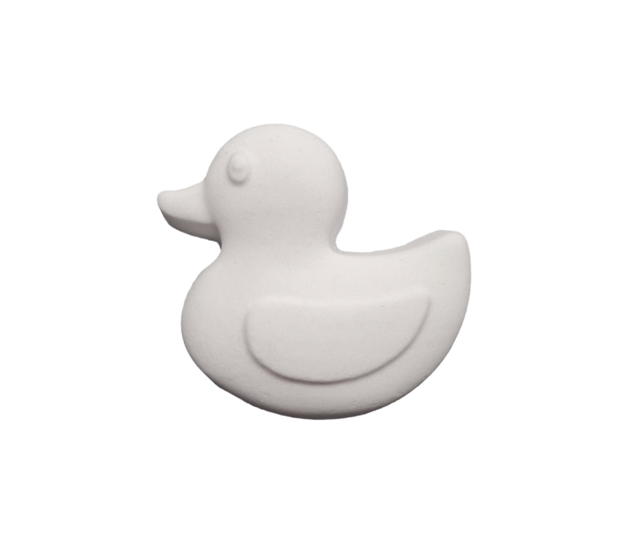 Duck Mould
