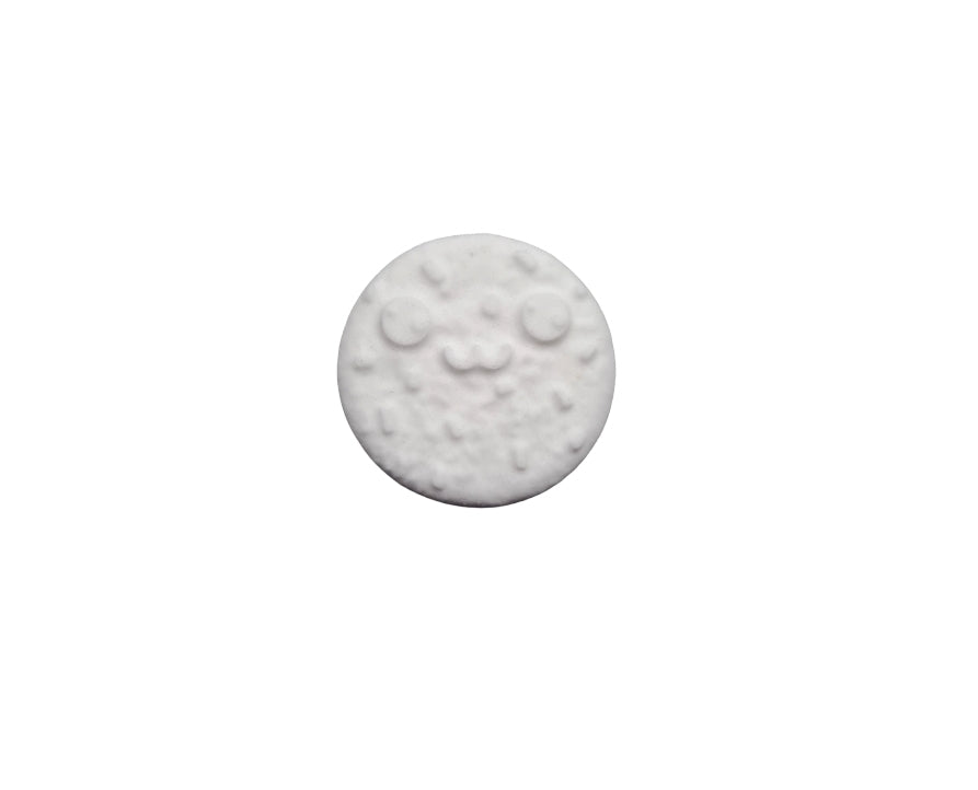 Mini Kawaii Cookie Mould