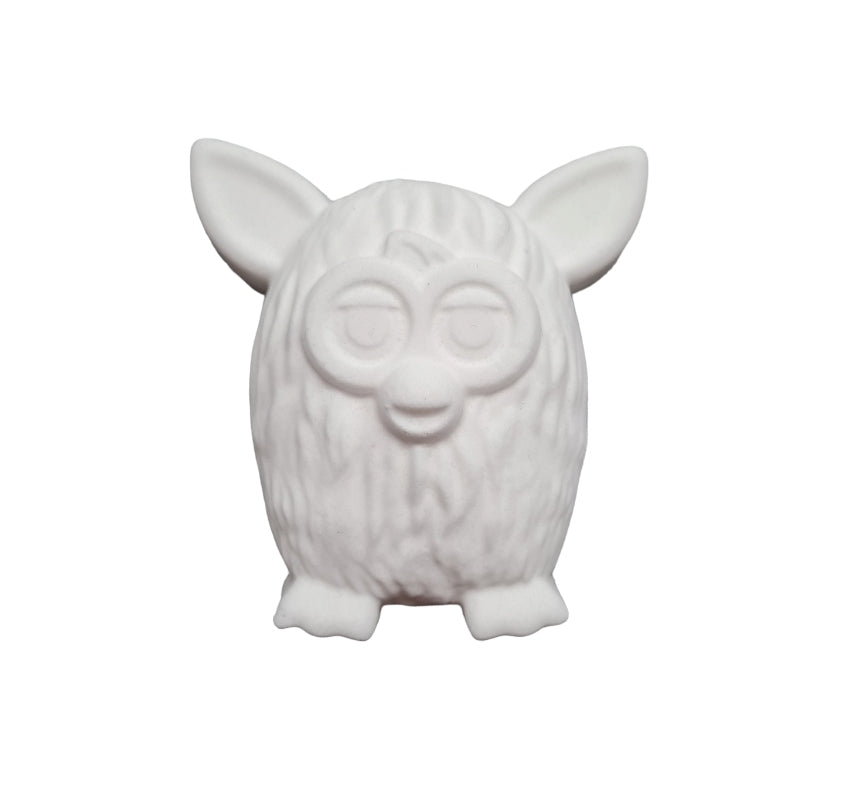 Furbie Mould