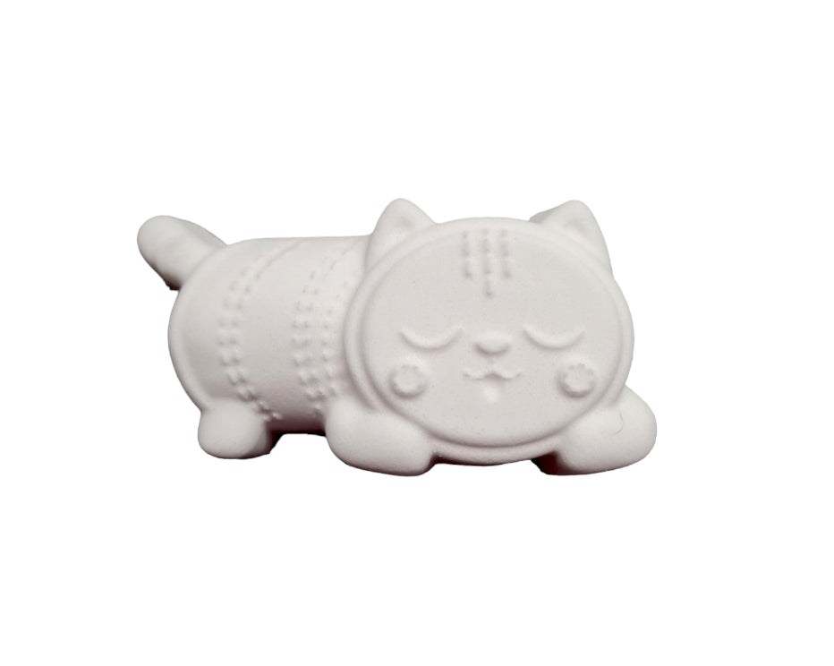 Dollhouse Pillow Mould