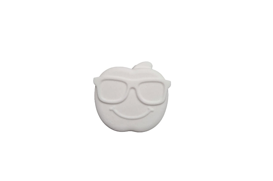 Mini Summer Apple Mould