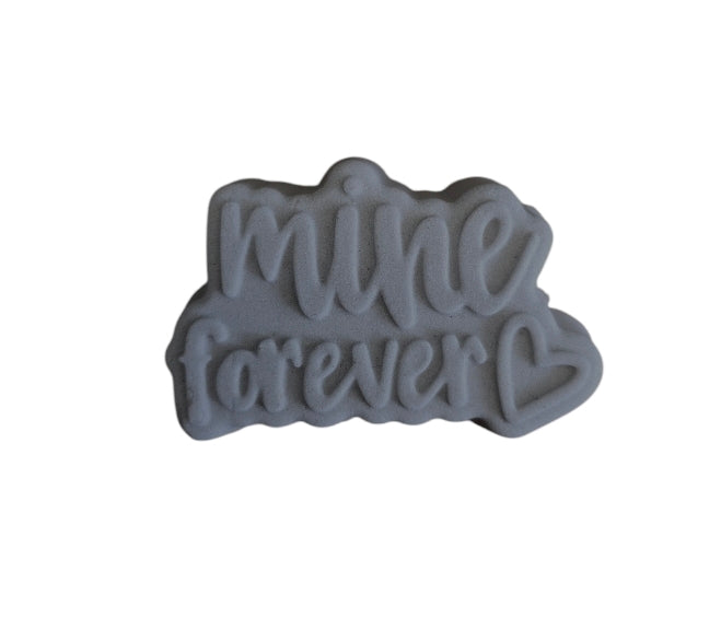 Mine Forever Mould