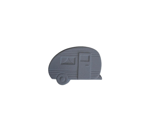Mini Caravan Mould