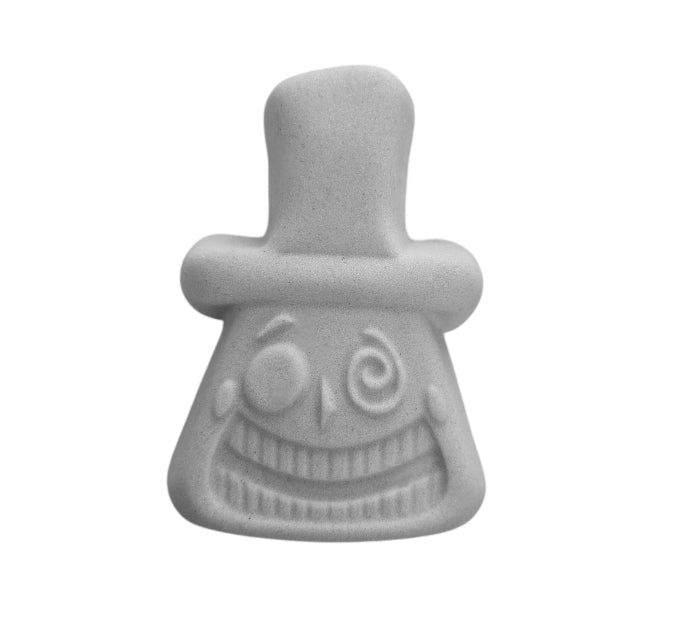 Scary Mayor Mould