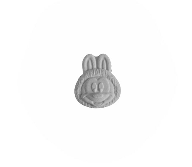 MINI Mr Mouse Bubu Face Mould
