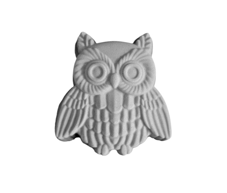 Owl Mould