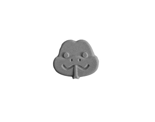MINI Snake Head Mould