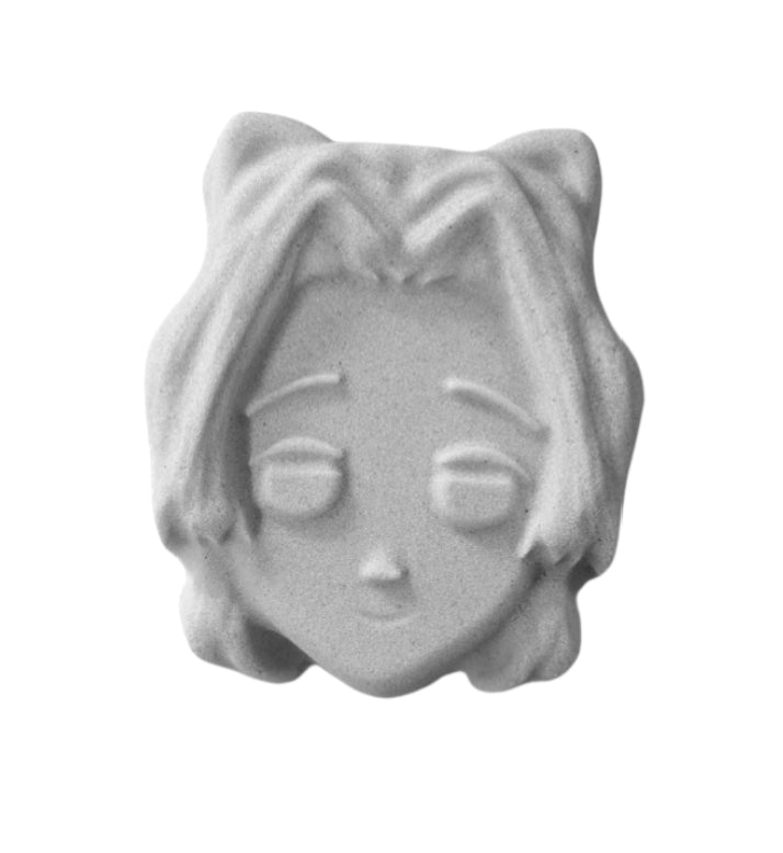 Demon Slayer Shinobu Mould