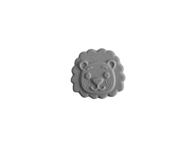 MINI Lion Head Mould