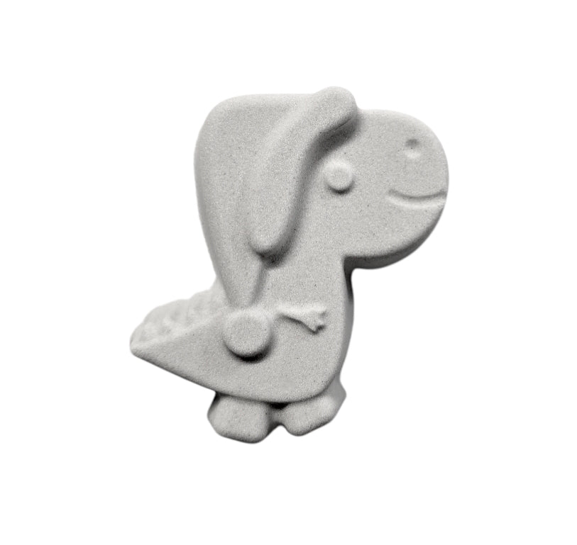 Christmas Dino Mould